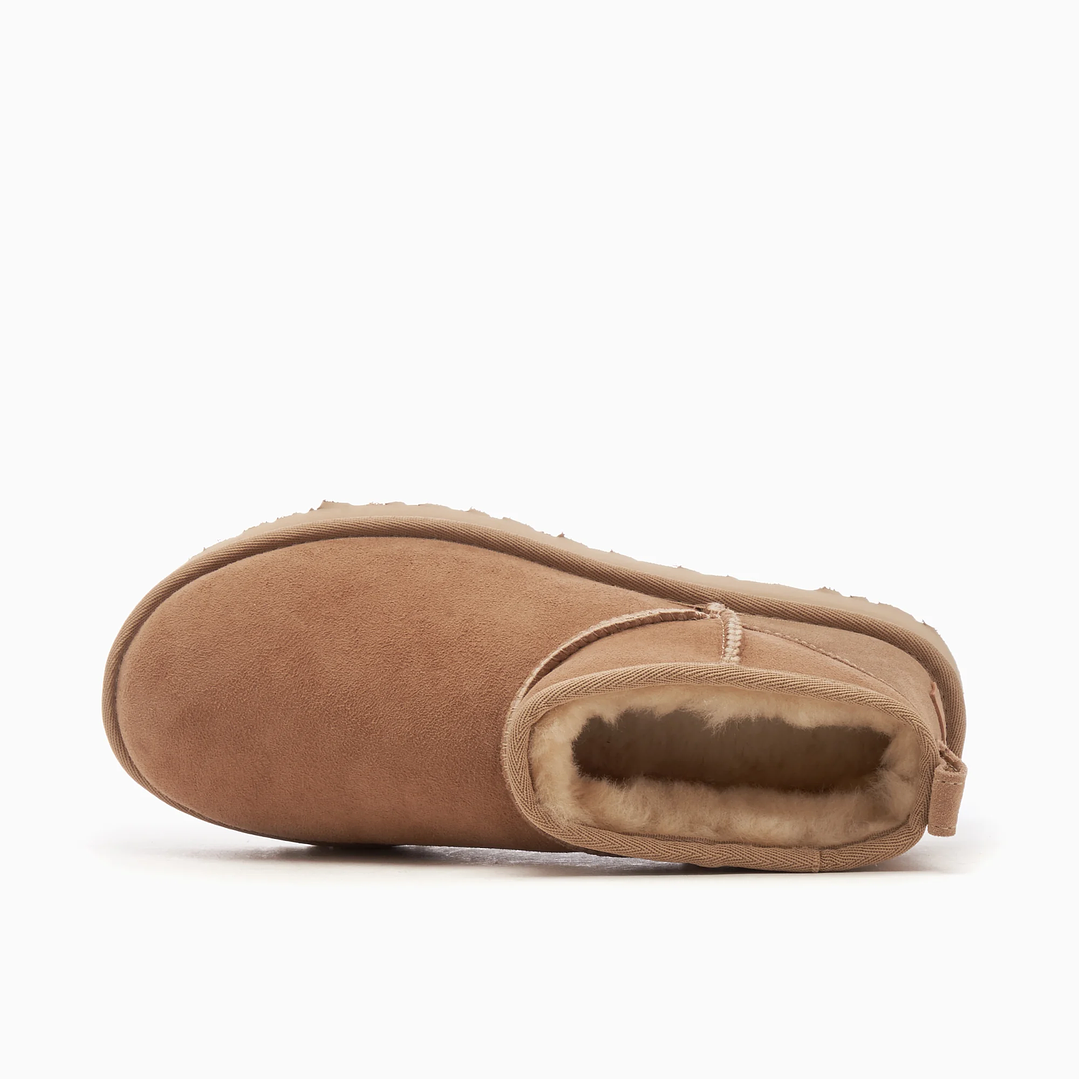 UGG® Women's Classic Ultra Mini 4
