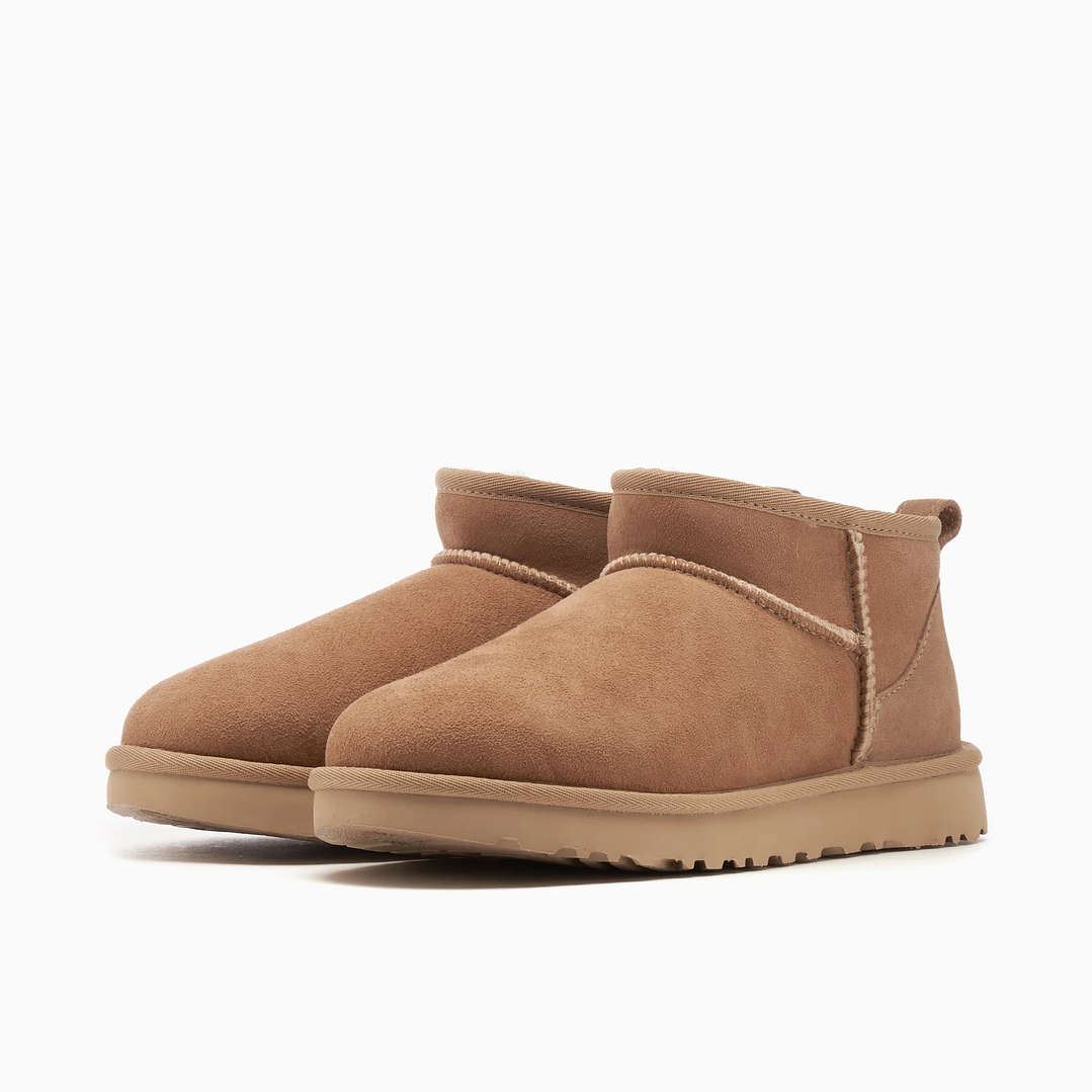 UGG® Women's Classic Ultra Mini 2