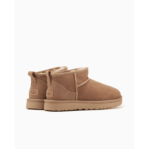 UGG® Women's Classic Ultra Mini