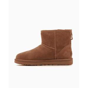 UGG® Women's Classic Mini Bailey Zip