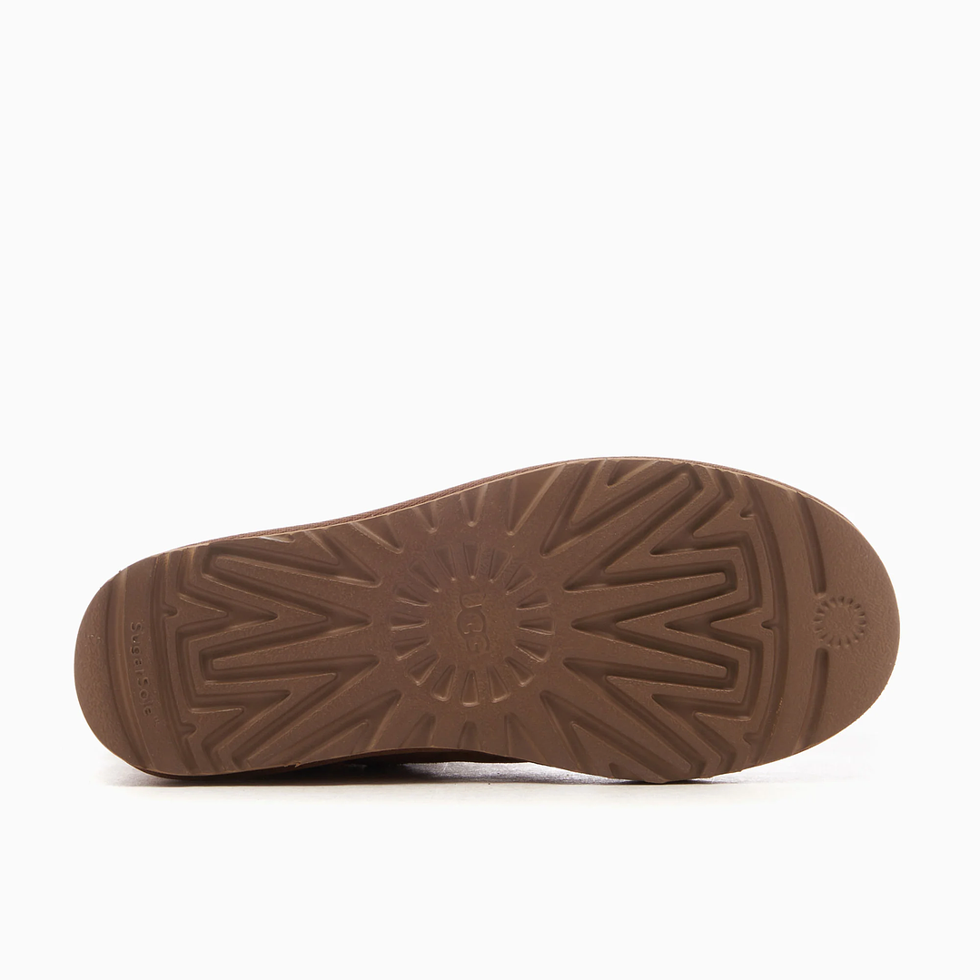 UGG® Women's Classic Mini Bailey Zip 5