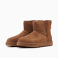UGG® Women's Classic Mini Bailey Zip - thumbnail 2