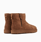 UGG® Women's Classic Mini Bailey Zip - thumbnail 6