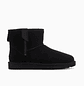 UGG® Women's Classic Mini Bailey Zip - Thumbnail 3