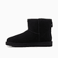 UGG® Women's Classic Mini Bailey Zip - Thumbnail 1