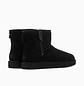 UGG® Women's Classic Mini Bailey Zip - Thumbnail 6