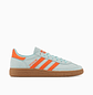 adidas Handball Spezial Semi Flash Aqua - Thumbnail 3