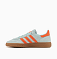 adidas Handball Spezial Semi Flash Aqua - Thumbnail 1