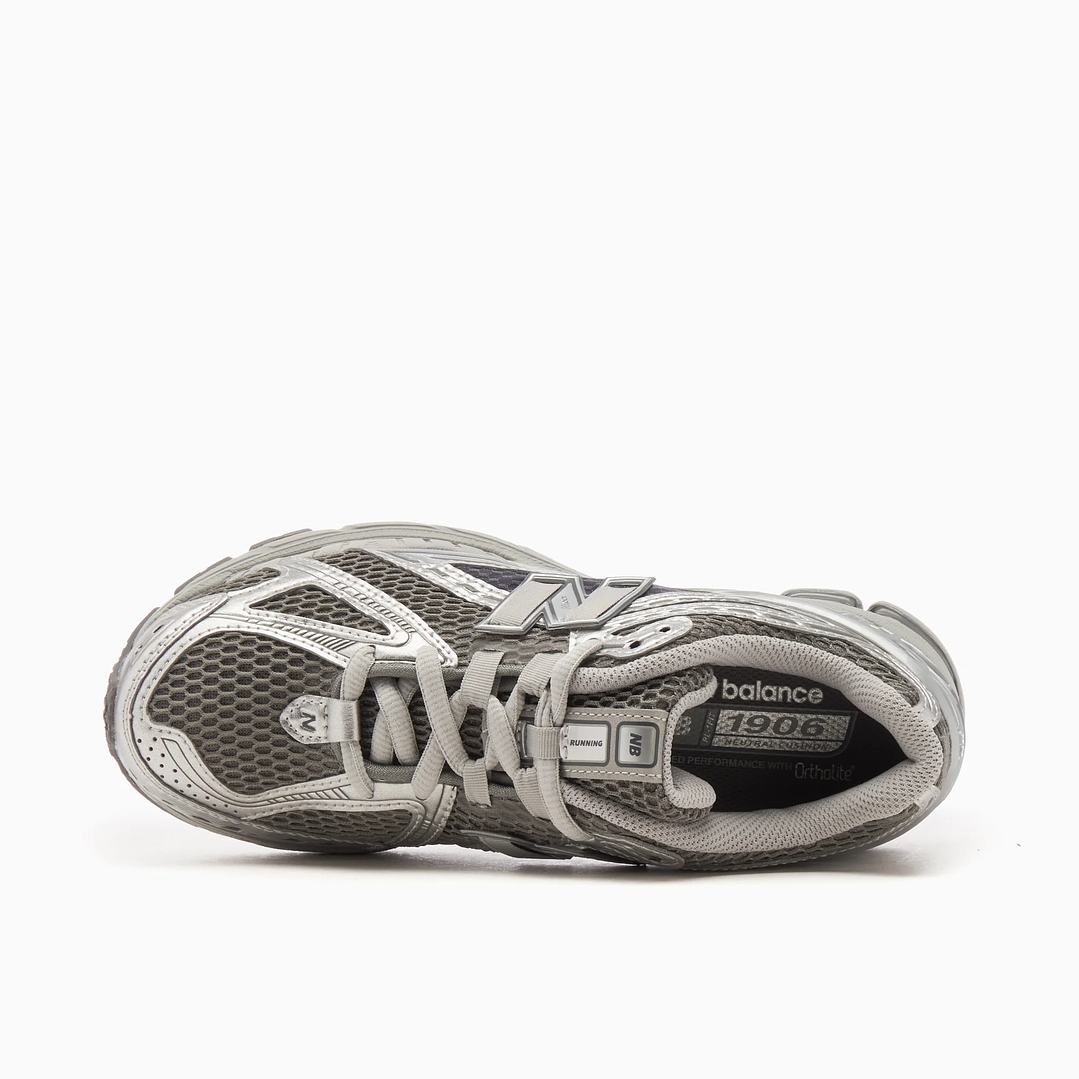 New Balance 1906R Harbor Grey 4