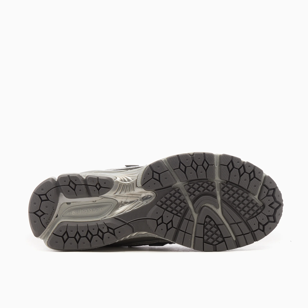 New Balance 1906R Harbor Grey 5