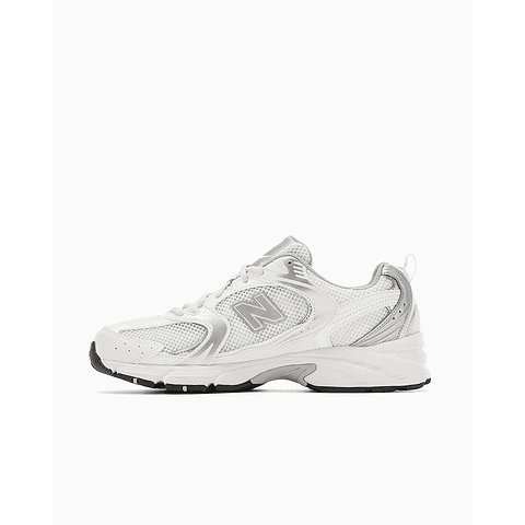 New Balance 530 Munsell White