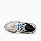 New Balance 1906R Silver Metallic Blue Agate - thumbnail 4