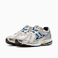 New Balance 1906R Silver Metallic Blue Agate - thumbnail 2