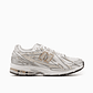 New Balance 1906R White Rain Cloud Silver Metallic - thumbnail 3