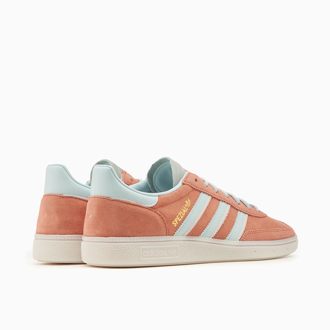 adidas Handball Spezial Wonder Clay Almost Blue (Women's) 6