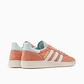 adidas Handball Spezial Wonder Clay Almost Blue (Women's) - thumbnail 6