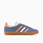 adidas Gazelle Indoor Preloved Ink (Women's) - Thumbnail 3