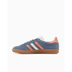 adidas Gazelle Indoor Preloved Ink (Women's)