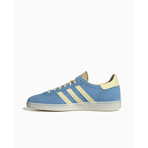 adidas Handball Spezial Semi Blue Burst Almost Yellow