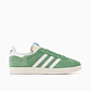 adidas Gazelle Preloved Green Core White - Thumbnail 3