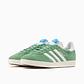 adidas Gazelle Preloved Green Core White - Thumbnail 2