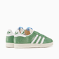 adidas Gazelle Preloved Green Core White - Thumbnail 6