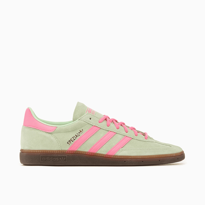 adidas Handball Spezial Semi Green Spark 3