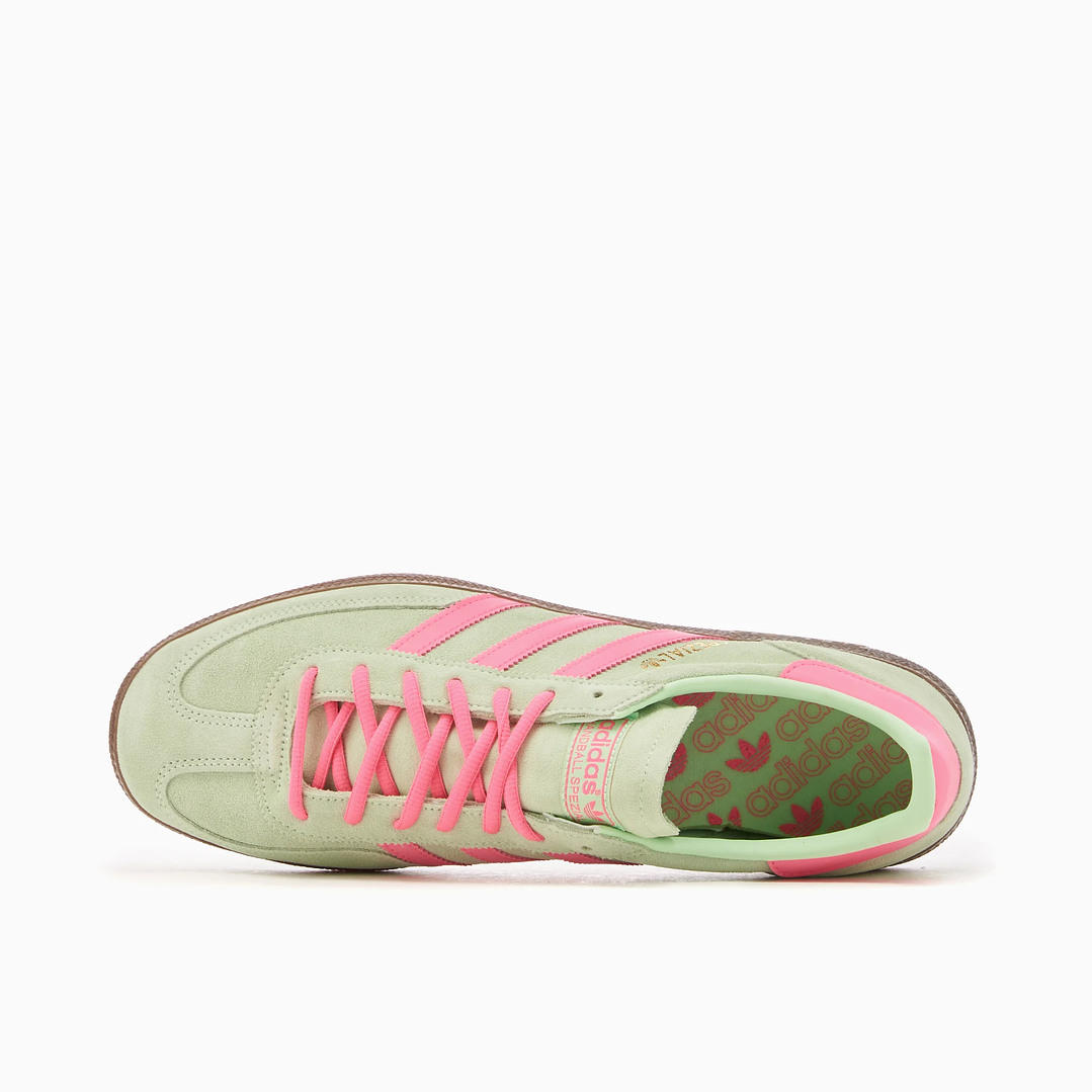 adidas Handball Spezial Semi Green Spark 4