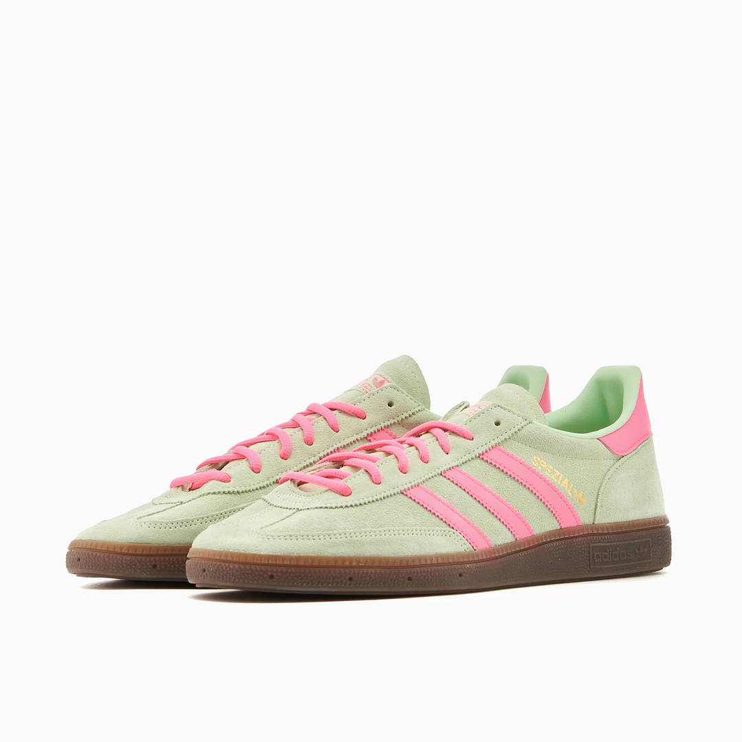 adidas Handball Spezial Semi Green Spark 2