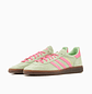 adidas Handball Spezial Semi Green Spark - thumbnail 2