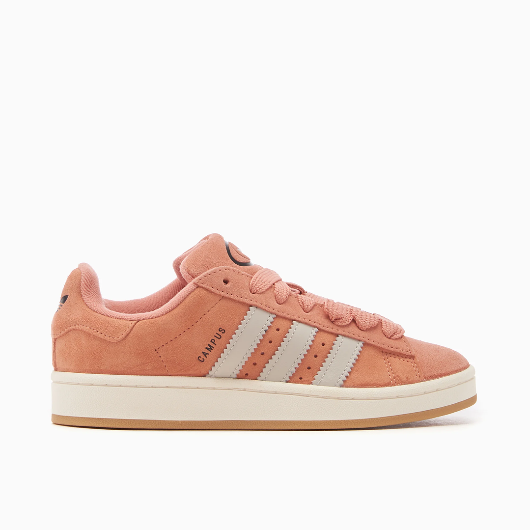 adidas Campus 00s Wonder Clay Grey 3