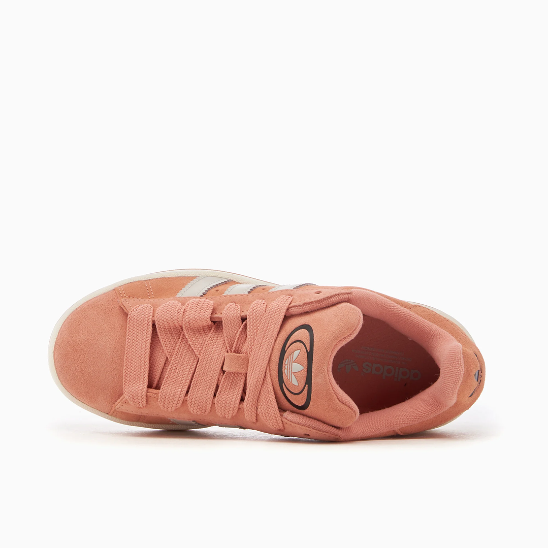 adidas Campus 00s Wonder Clay Grey 4