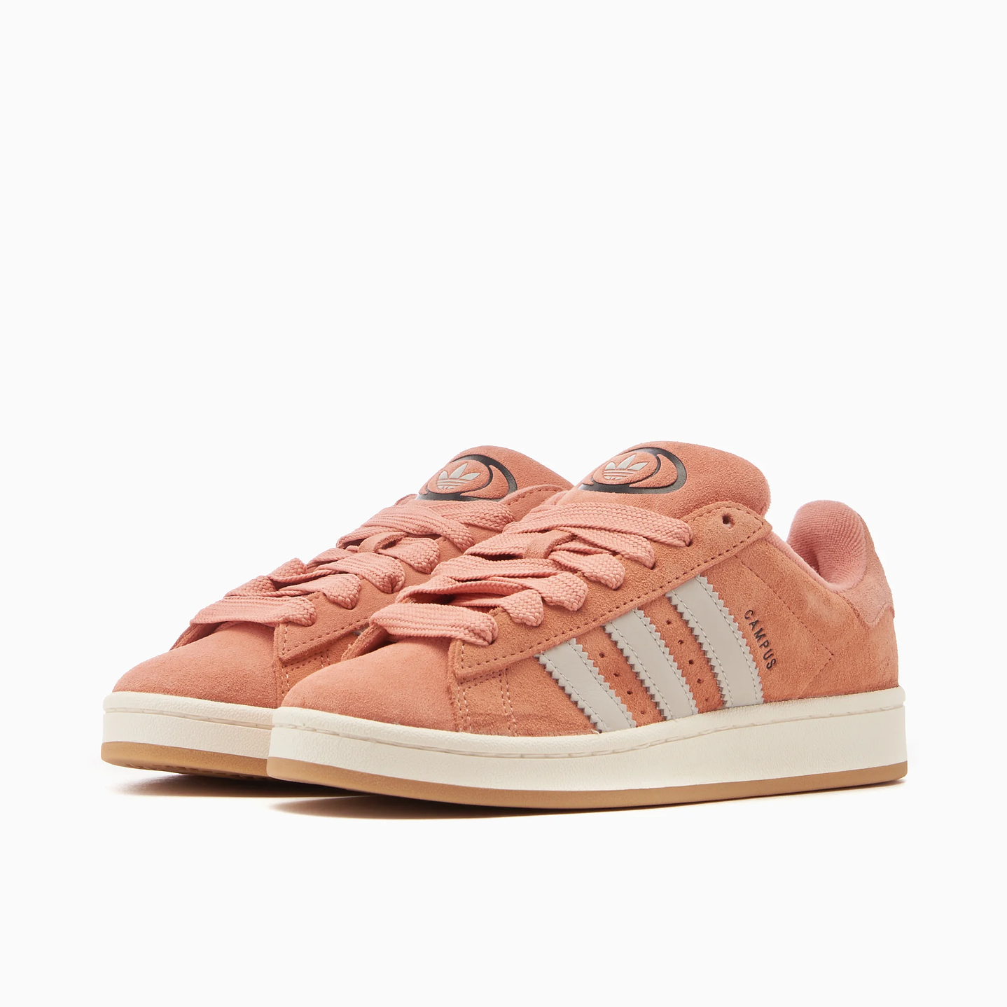 adidas Campus 00s Wonder Clay Grey 2