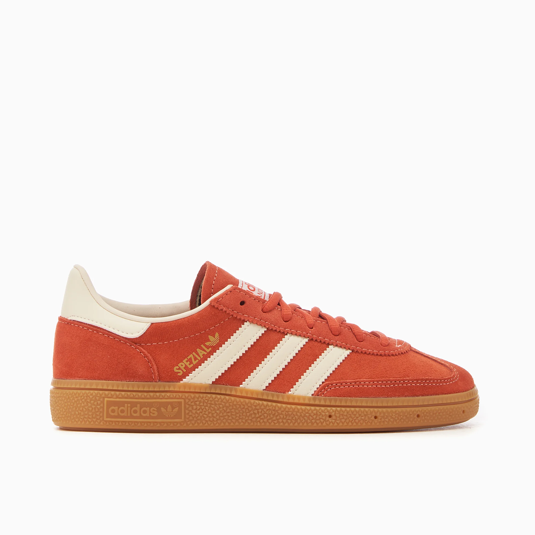 adidas Handball Spezial Preloved Red Gum 3