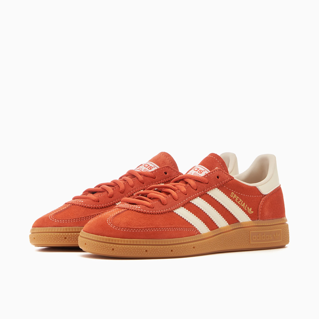 adidas Handball Spezial Preloved Red Gum 2