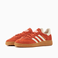 adidas Handball Spezial Preloved Red Gum - Thumbnail 2