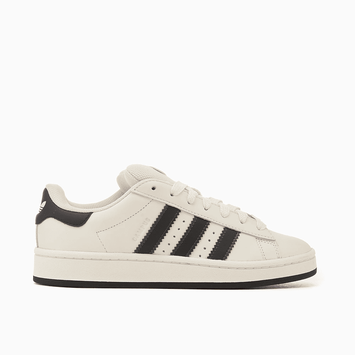 adidas Campus 00s White Black 3