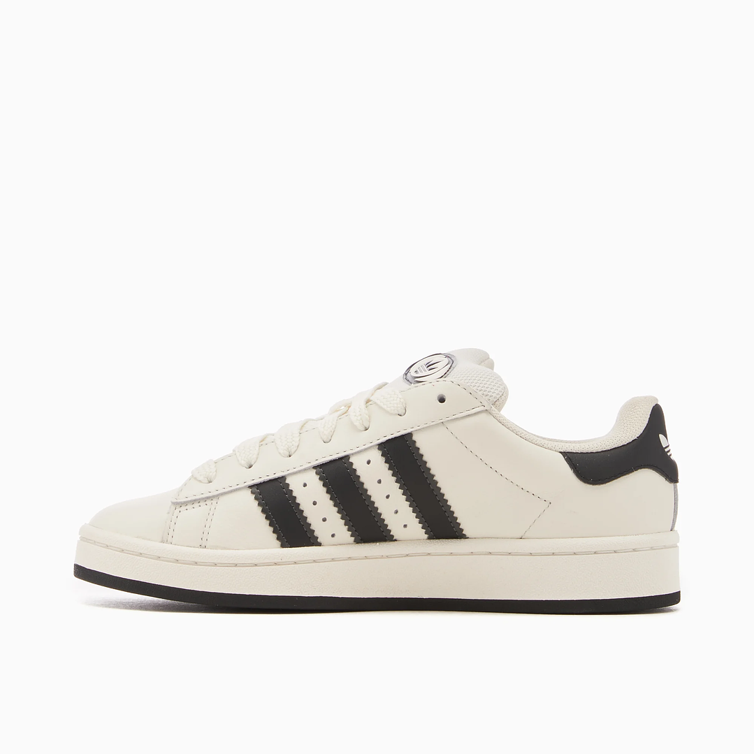 adidas Campus 00s White Black 1