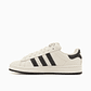 adidas Campus 00s White Black - Thumbnail 1