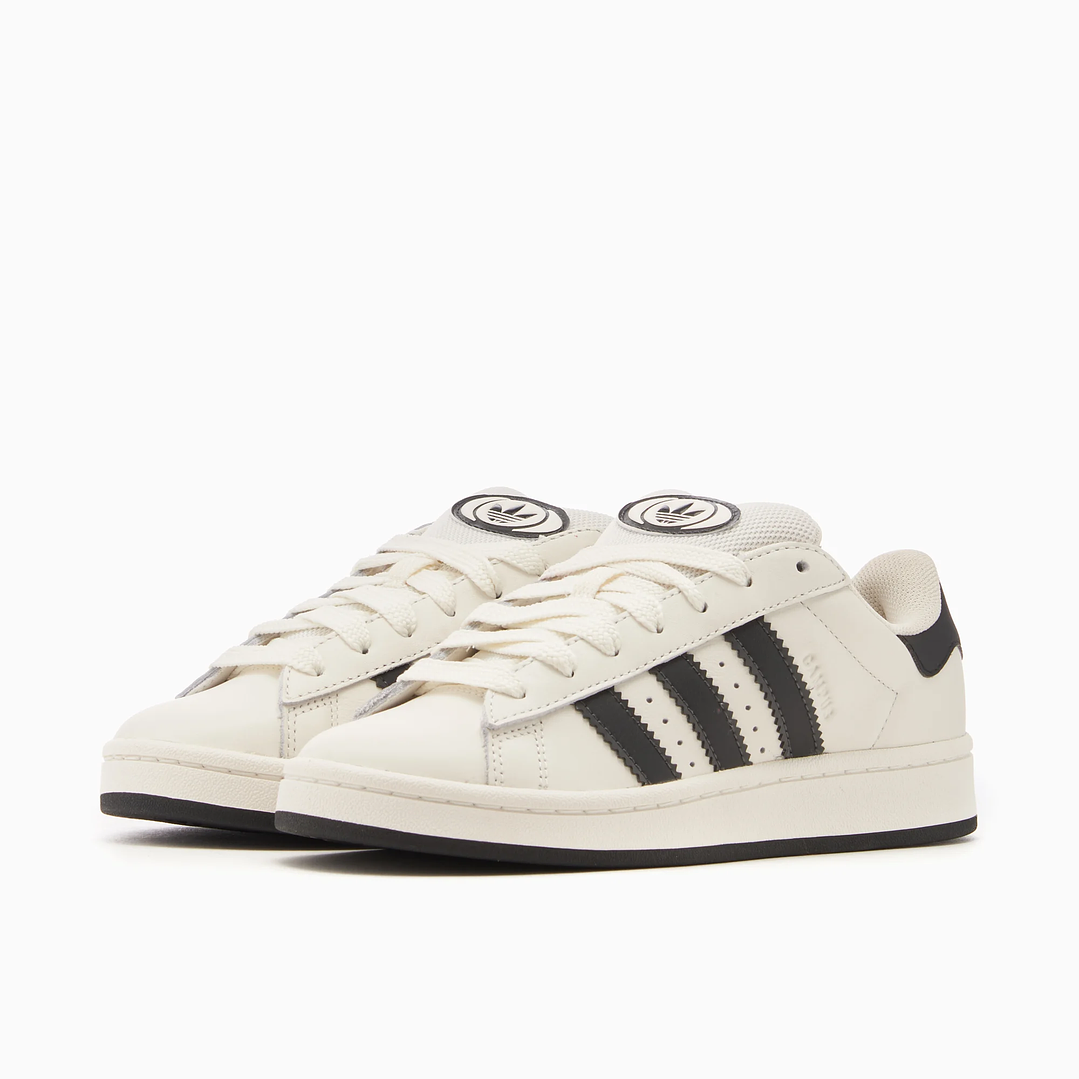 adidas Campus 00s White Black 2