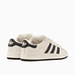 adidas Campus 00s White Black - Thumbnail 6