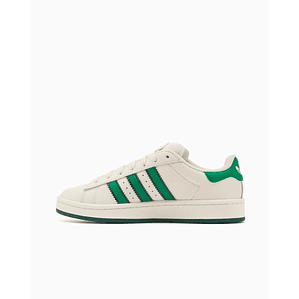 adidas Campus 00s Core White Green