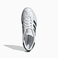 adidas Gazelle Indoor White Collegiate Green (Women's) - thumbnail 4