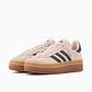 adidas Gazelle Bold Wonder Quartz Black Gum (Women's) - Thumbnail 2