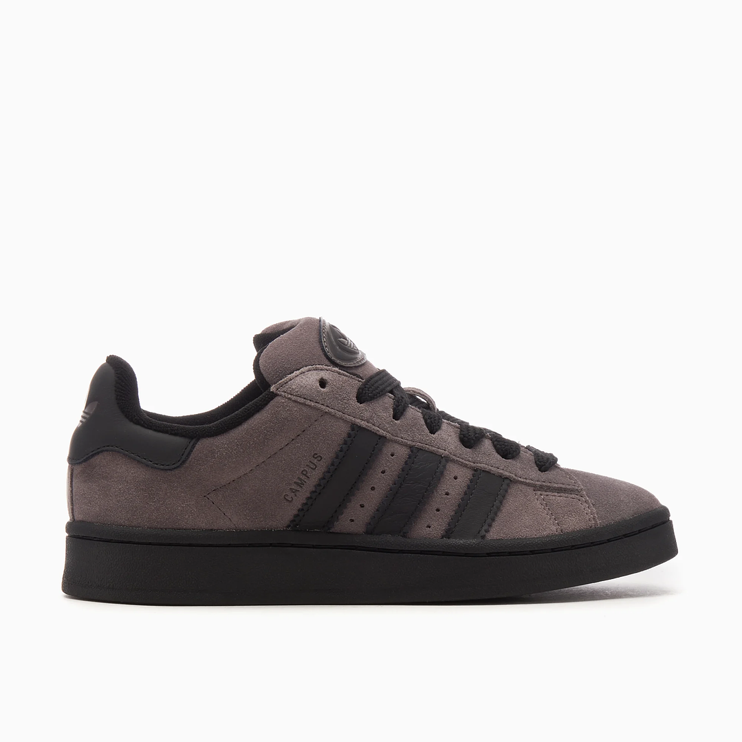 adidas Campus 00s Charcoal Black 3