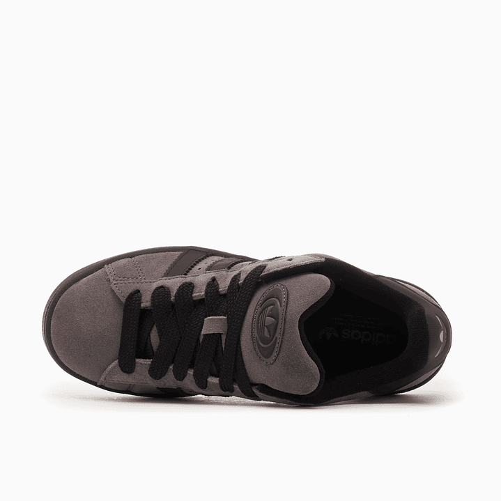 adidas Campus 00s Charcoal Black 4