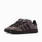 adidas Campus 00s Charcoal Black - Thumbnail 2