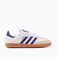 adidas Samba OG White Energy Ink Gum (Women's) - thumbnail 3