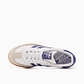 adidas Samba OG White Energy Ink Gum (Women's) - Thumbnail 4