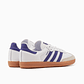 adidas Samba OG White Energy Ink Gum (Women's) - Thumbnail 6